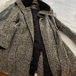 Express coat